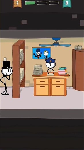 prison break game play🔥💯😉😜👍🤯💫▶️ #gaming