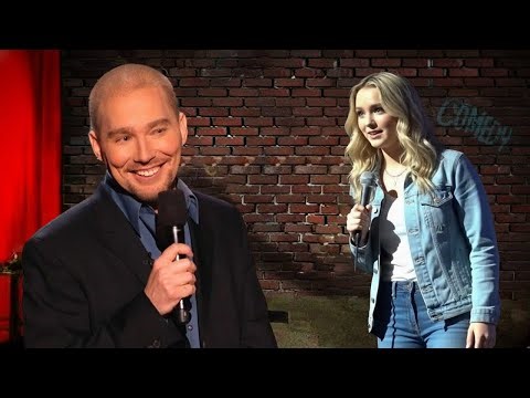 Quinn Dale Turned an Awkward Moment Into Absolute Gold