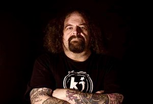 NAPALM DEATH's SHANE EMBURY Releases Second Album From DARK SKY BURIAL Project