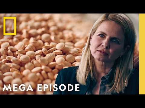 Mariana van Zeller Investigates Black Market Friday | Trafficked MEGA Episode | National Geographic