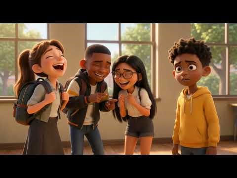 Eyes Open, Mind Closed | Animated Short