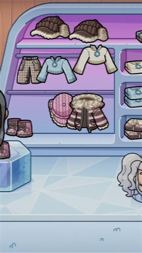 Outfit Idea Tutorial ✨ | Simple, Cute & Trendy Style #avatarworld #avatarshorts