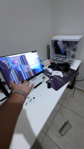 upgrades #pcgaming #techtok #setup #upgrade #pcgamer