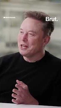 Tesla CEO Elon Musk talks about his family’s India connection in a conversation with @nikhilkamath.