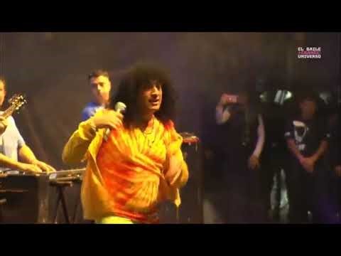 Cachumba Señor Ayudame a Vivir