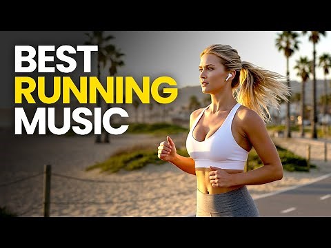 1 Hour Running Music Mix | High-Energy Vocal Tracks for Focus, Speed & Motivation 160 BPM | Run Sync
