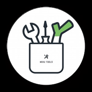 MikuTools