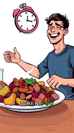 How to Eat Well on Busy Days Without Planning