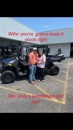 Customizing Your Polaris Ranger: Windshield and Roof Options