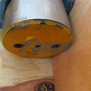 [Hot Item] ZL50GN Boom Pin 252909402 860160684 500KT(LNG).5.3