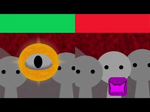 Sprunki phase incredibox Sprunki Pyramixed Finished - All Phase 1 Animations Finished