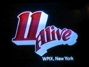 Ch 11 WPIX 40th anniversary special 1988 w/commercials!