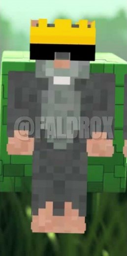 AS SKINS DE MINECRAFT MAIS INSANAS EM UM EDIT! ( Parte 49 )