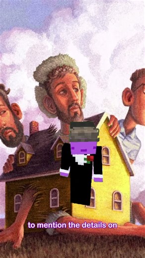 Minecraft will FINALLY be part of the AJR Universe