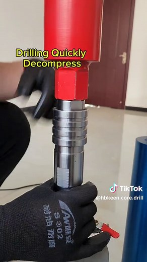 Diamond tool on TikTok