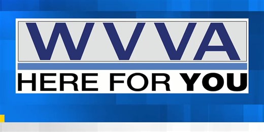 How to use the WVVA Precision Weather page