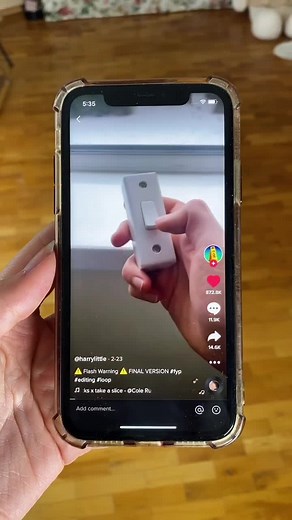 Magic Button Effect Tutorial for Clothes Using Animeskiw App