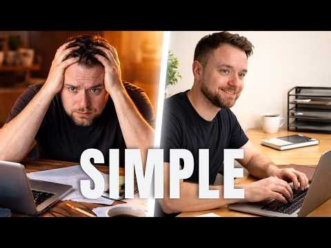 This Simple System Handles Any Project Size