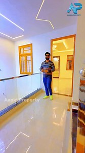 Lucknow के Indiranagar में Villa | House in Indiranagar Lucknow | #lucknow #property #लखनऊ #property #houseinlucknow #plotinlucknow #plotinlucknowindiranagar | Aapki Property