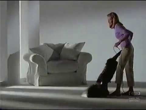 Bissell | Television Commercial | 2001