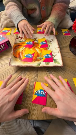 73K views · 77 reactions | Have you played Piles yet? #cardgames #boardgames | Lost Boy Entertainment | Facebook