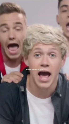 One Direction - Best Song Ever #onedirection #harrystyles #music #nostalgia #lyrics #shorts