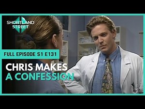 Shortland Street - Season 1 (Episode 131)
