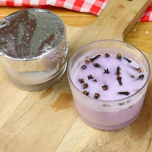 Mix alcohol with coarse salt in this way, I guarantee you will be surprised. Your home won't stop smelling good and will always be fragrant | My Tips Book