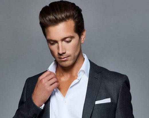 Jacob Busch Bio, Wiki, Net Worth, Dating, Girlfriend, Wife, Age