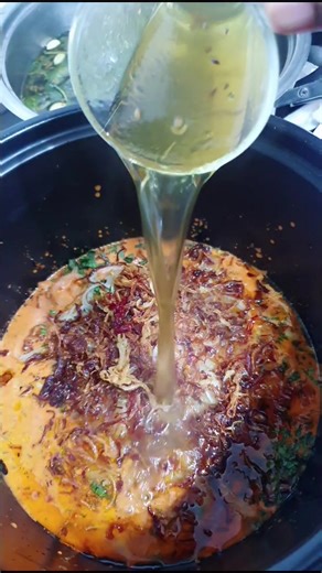 Delicious Briyani Recipes from Mauritius