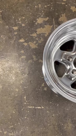 10K views · 144 reactions | Single beadlock conversion on this JEGS SSR Star wheel! #macfabbeadlocks #jegs | Mac Fab Beadlocks | Facebook