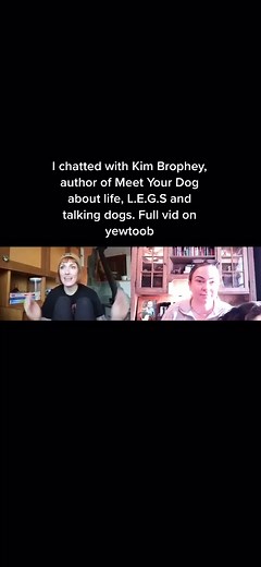 Canine Ethology: Understanding Canine Behavior and Training Methods