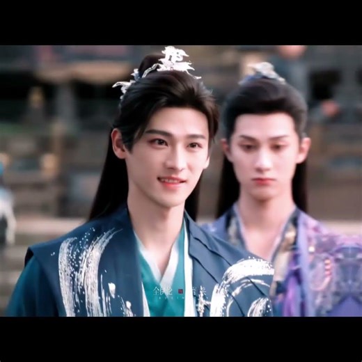 极星渊F4就地成团，申请出战🥰🥰 #入青云 #loveintheclouds #侯明昊 #houminghao #卢昱晓 #luyuixao #cdrama #中国电视剧