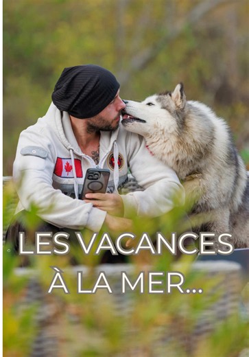 L’été arrive… et avec lui plus que les vagues en mer se sont bien des vagues d’animaux qui vont déferler dans les refuges…😔 La France est championne d’Europe des abandons. Depuis début 2026, nous sommes passés d’un animal abandonné toutes les 2mn à un toutes les 1mn34…🤦‍♂️ Nos chiens, nos chats, nos NAC. Tous subissent de plein fouet cela. Et pour lutter contre ce fléau… il y a la prévention. Toujours la prévention. L’artiste Victor Pablo a composer une musique qui a été mis en avant pour un s