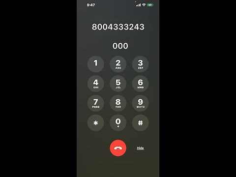 FAFSA Phone Number - How To Reach A Live Person