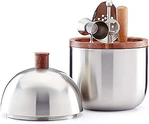 Lenox 892613 Cocktail Party Bar Tool Set