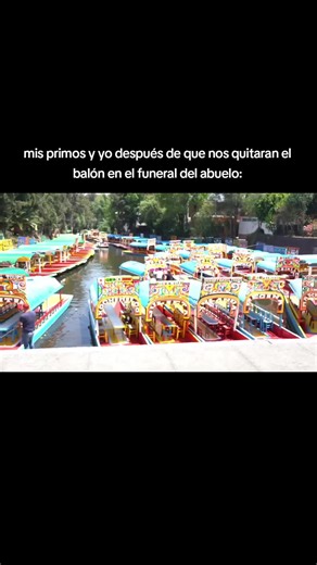 El lugar del vicio | Primos del vicio y su divertida anécdota en un funeral