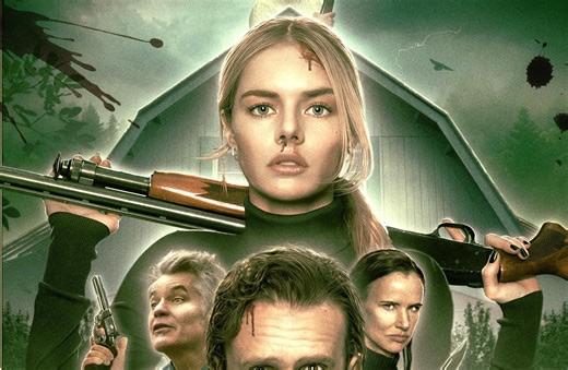 OVER YOUR DEAD BODY: Breakups Are All In The Execution In New Red Band Trailer