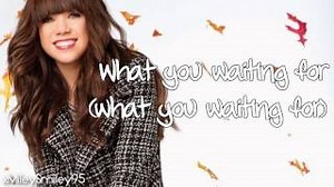 Carly Rae Jepsen - Hurt So Good