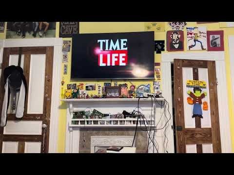 Opening to Best of The Muppet Show 25th Anniversary Edition Volume 2 on DVD