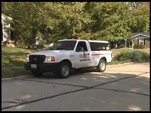 USIC, SM&P, CLS Recruiting Video