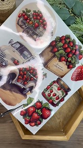 9.2K views · 53 reactions | These Rub-On Transfers make it so easy to...