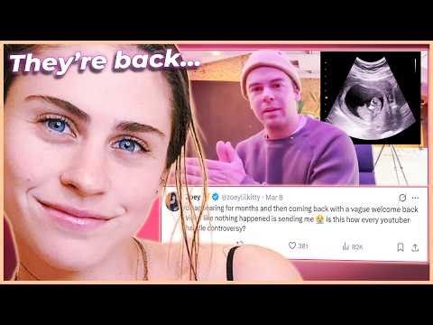 Cody Ko's Wife Was Just Put on Blast After Her New Announcement