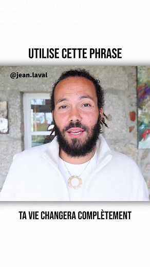 Si tu as aimé ce message, clique sur j’aime et partage cette vidéo ! #tiktok #pourtoi #devperso #inspiration