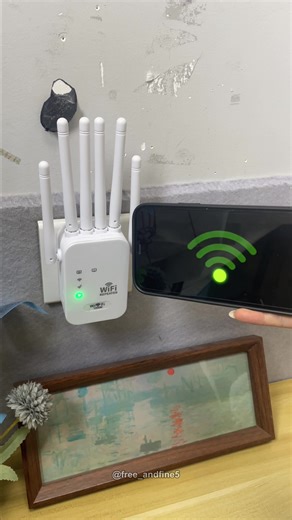 Maximize Your Wi-Fi Signal with Simple Boosters