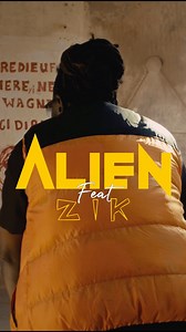 39 reactions | New Video alert! Alien Zik-"Ah Yeah" | ALIEN ZIK L'officiel | Facebook