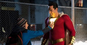 'Shazam!: Fury of the Gods' Trailer Drops at San Diego Comic-Con