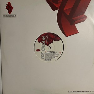 Ice Cream - Wee Rule