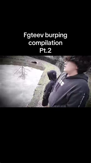 @FGTeeV burping compilation 2 #fgteev #fgteevfamily #fvfamily #fyp #viral #fyp #outofcontext #burping