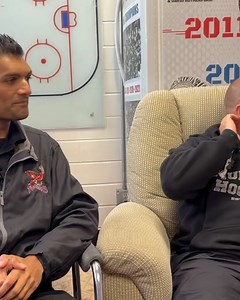 Shreveport Mudbugs Hockey on Reels